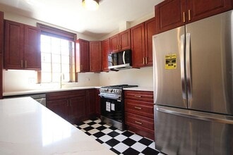 126 Washington St in Hoboken, NJ - Building Photo - Building Photo