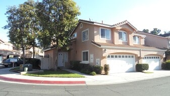 2209 Ascot St in Corona, CA - Building Photo