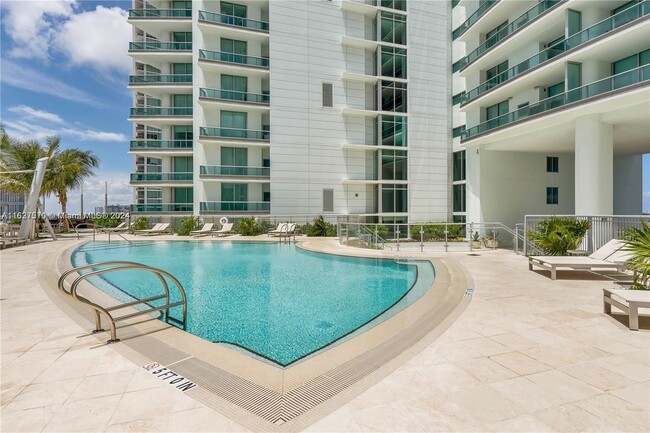 property at 900 Biscayne