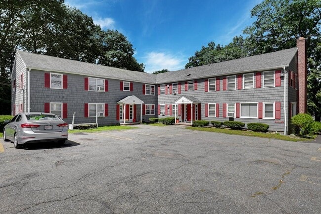 property at 22 SW Cutoff