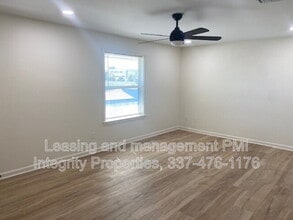 105 Meaux Blvd in Lafayette, LA - Building Photo - Building Photo