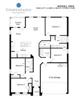 1219 Rockwater Dr in Decatur, TX - Building Photo