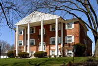Building Photo - Colonial Arms Apartments in Springfield, Ohio