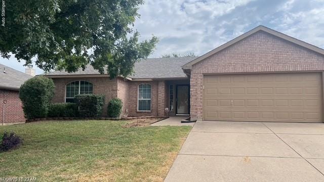 property at 1702 Hope Town Dr