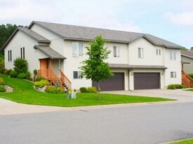 622 N 16th Ave in Wausau, WI - Building Photo