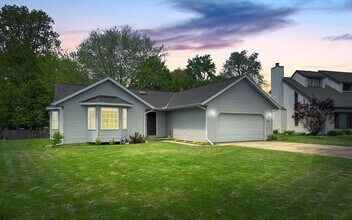 405 Ridge Rd in Mahomet, IL - Building Photo - Building Photo