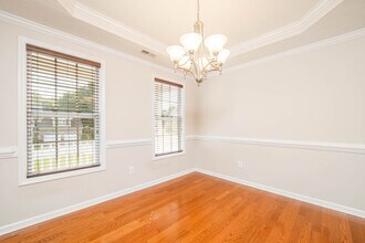 355 Lockwood Dr in Cameron, NC - Building Photo - Building Photo