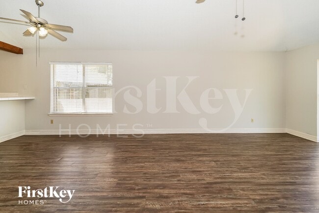 21134 Western Valley Dr, Unit 1 in Katy, TX - Building Photo - Building Photo