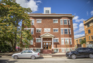 Cherry Street Lofts in Grand Rapids, MI - Building Photo - Other