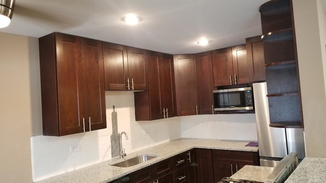 1301 S Finley Rd in Lombard, IL - Building Photo