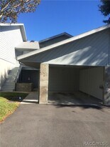 791 E Hartford St in Hernando, FL - Building Photo