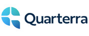 Property Management Company Logo Quarterra Multifamily Living, LLC