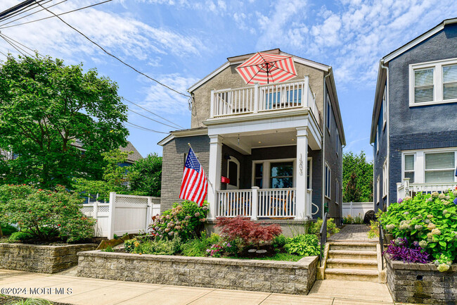 1503 Emory St in Asbury Park, NJ - Building Photo - Building Photo