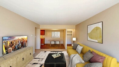 Chestnut Lake in Ypsilanti, MI - Building Photo - Building Photo