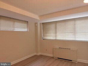 4740 Connecticut Ave NW, Unit 112 in Washington, DC - Building Photo - Building Photo