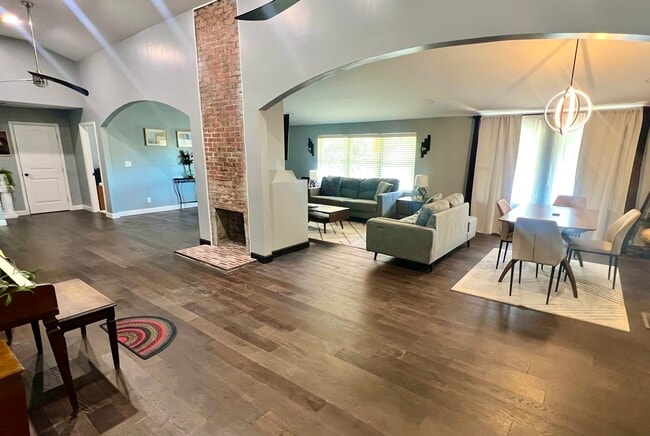 4531 Embry Rd in Birmingham, AL - Foto de edificio - Building Photo