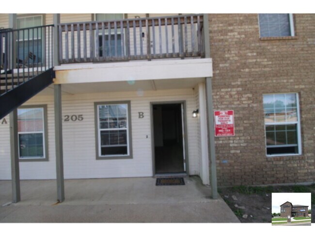 4205 Primrose Dr in Copperas Cove, TX - Building Photo - Building Photo