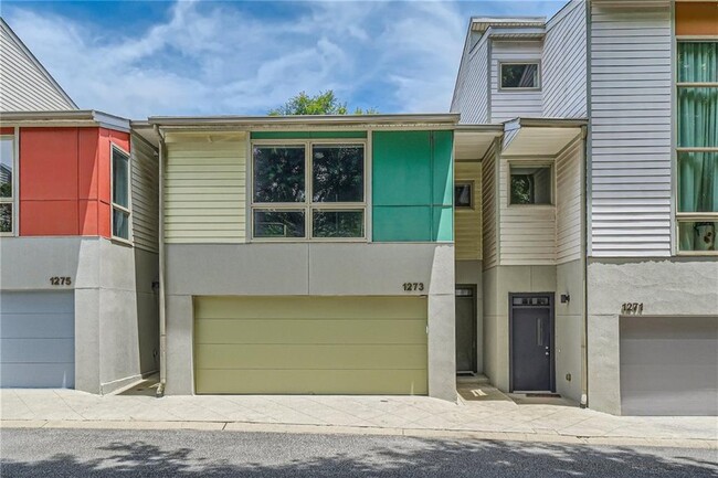 property at 1273 Eames Green NW
