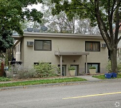 1006 Randolph Ave in St. Paul, MN - Foto de edificio - Building Photo