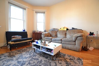 1572 Commonwealth Ave, Unit 5 in Boston, MA - Building Photo - Building Photo