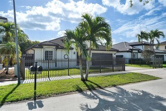 1581 SW 155th Ct in Miami, FL - Building Photo - Building Photo