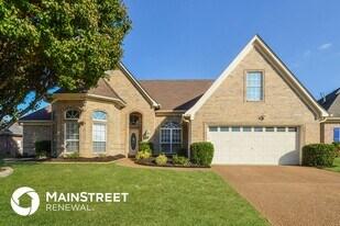 4520 Jonsey Ln in Memphis, TN - Building Photo