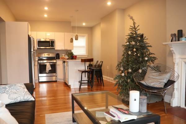 property at 26 John F. Kennedy St