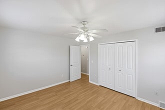 Rickett Road Apartments in Brighton, MI - Building Photo - Building Photo