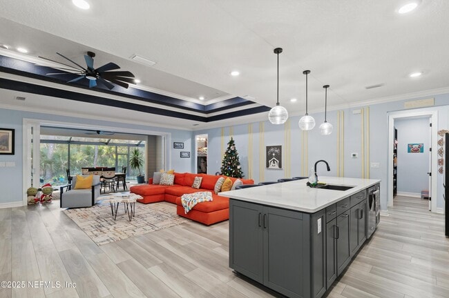 188 Sundown Covey Trl in St. Augustine, FL - Building Photo - Building Photo