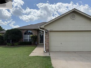 13525 Bell Ave in Oklahoma City, OK - Building Photo - Building Photo