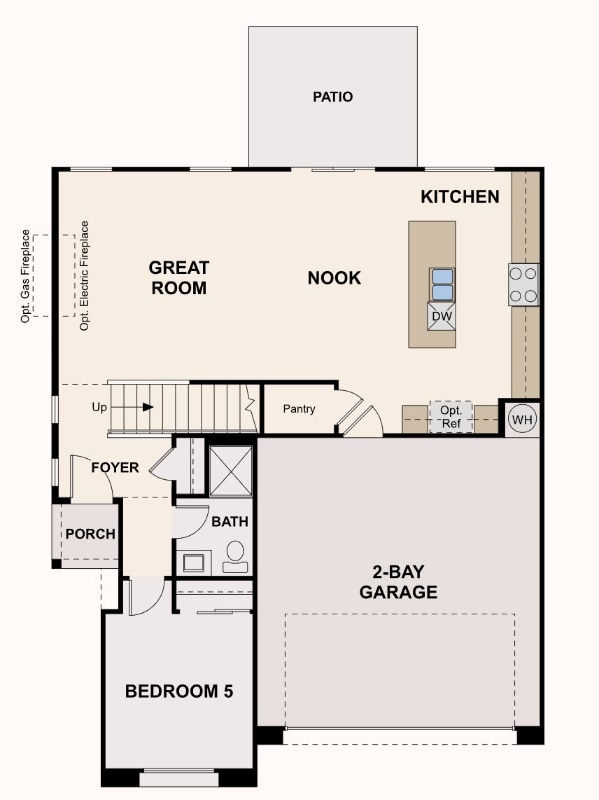 10456 Stroma Ave in Las Vegas, NV - Building Photo - Building Photo