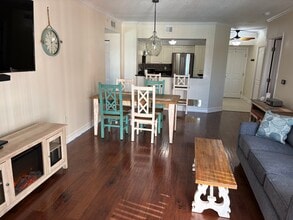 4516 Seagull Dr, Unit Seaview Place in New Port Richey, FL - Building Photo - Building Photo