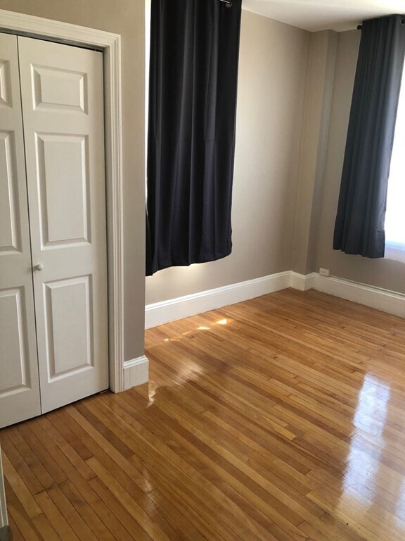 3 Hartley Ter, Unit 1 in Boston, MA - Building Photo - Building Photo
