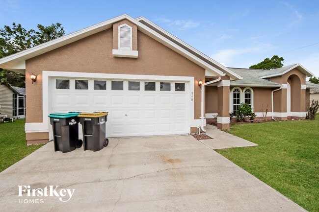 946 Black Coral Ave NW in Palm Bay, FL - Building Photo - Building Photo