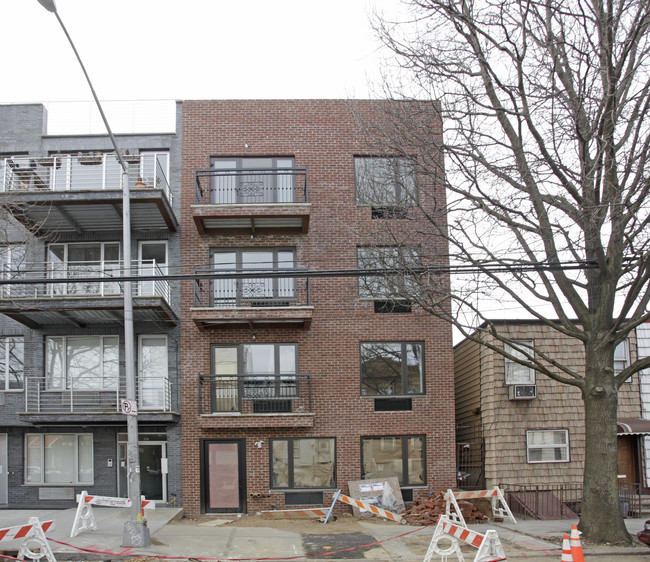 172 Skillman Ave in Brooklyn, NY - Building Photo - Building Photo