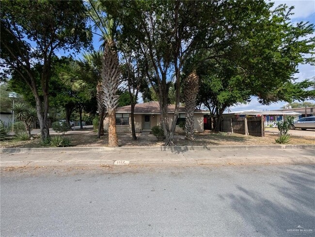 property at 16 Upas Ave