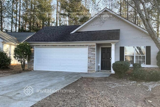 property at 2909 Albright Commons