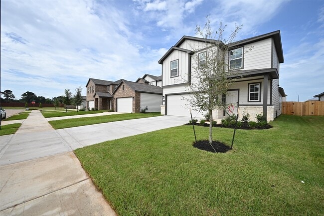 3930 Accolade Xing in Brookshire, TX - Building Photo - Building Photo