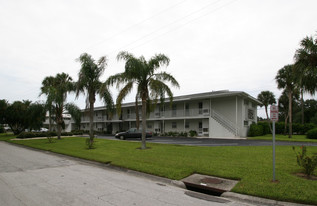 Cambridge House Apartments