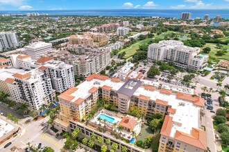 The Residences at Royal Palm Place in Boca Raton, FL - Building Photo - Building Photo