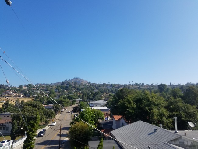 4039 N Bonita St in Spring Valley, CA - Building Photo - Building Photo