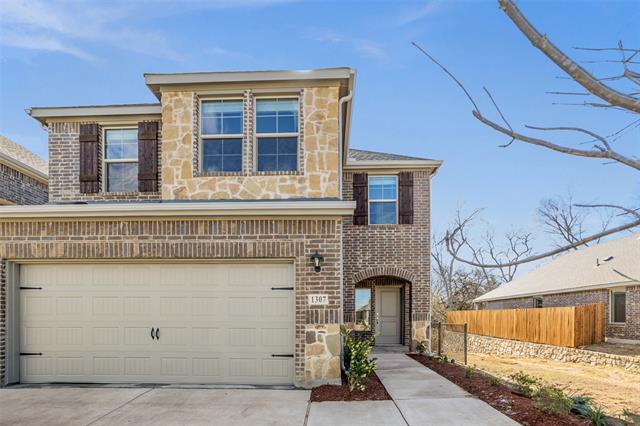 1307 Rusted Rail Dr in Princeton, TX - Building Photo - Building Photo