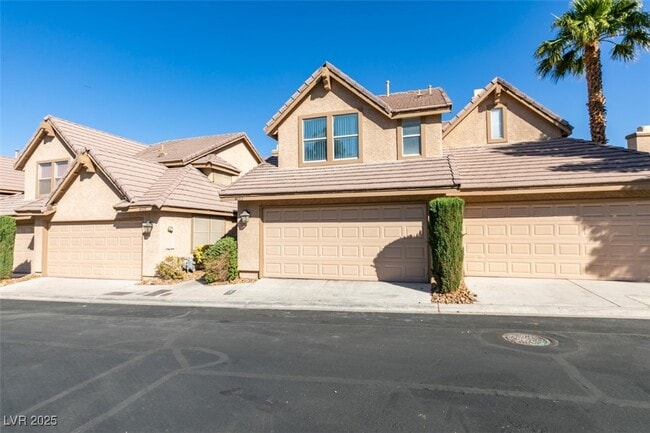 4012 Grasmere Ave in Las Vegas, NV - Building Photo - Building Photo