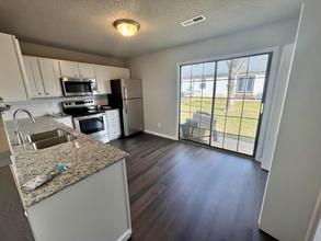 403 SE F St-Unit -D in Bentonville, AR - Building Photo - Building Photo