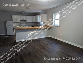 200 W Water St-Unit -A in New Lexington, OH - Building Photo - Building Photo