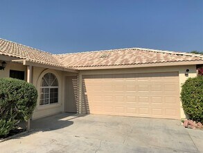 12675 Inaja St in Desert Hot Springs, CA - Building Photo - Building Photo