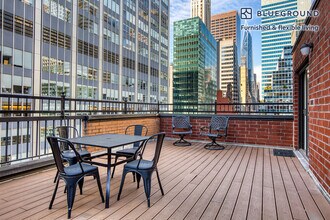 123 E 54th St in New York, NY - Building Photo - Building Photo