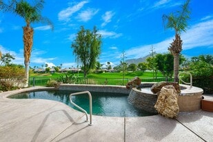 79215 Mandarina in La Quinta, CA - Building Photo