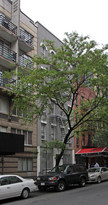 350 East 76 Street Apartamentos