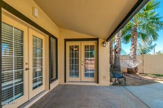 848 E Roberts Rd in Phoenix, AZ - Building Photo - Building Photo